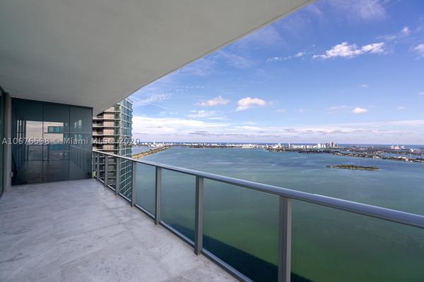 Paraiso Bay, 650 NE 32nd St #4801, Miami, Florida 33137, image 1