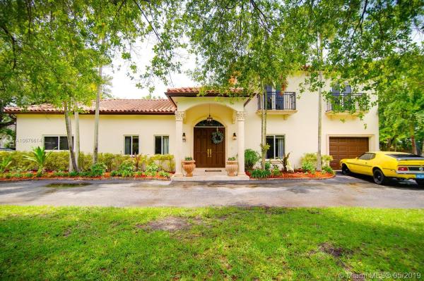 Suniland Estates, 11700 SW 80th Rd, Pinecrest, Florida 33156, image 2