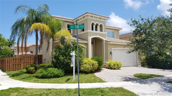 Cantamar, 20453 SW 88th Ave, Cutler Bay, Florida 33189, image 1