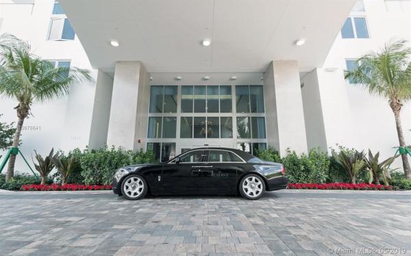 The Reserve At Marina Palms, 17111 Biscayne Blvd #PH6, North Miami Beach, Florida 33160, image 2