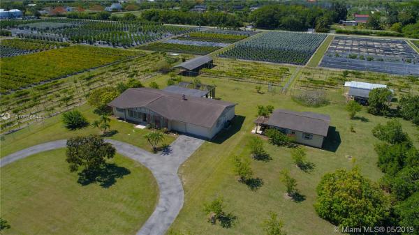 Redland No HOA, 15995 SW 242nd St, Redland, Florida 33031, image 2