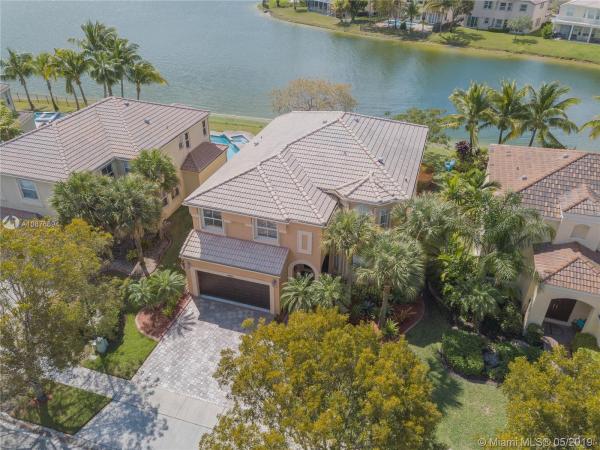 Riviera Isles, 4992 SW 166th Ave, Miramar, Florida 33027, image 2