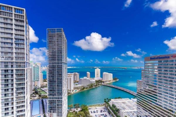 500 Brickell East, 500 Brickell Ave #602, Miami, Florida 33131, image 2
