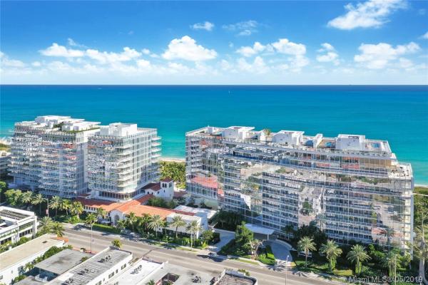 The Surf Club Four Seasons, 9001 Collins Ave #S-610, Surfside, Florida 33154, image 2