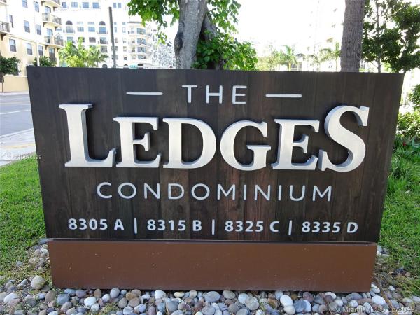 The Ledges, 8305 SW 72nd Ave #207A, Glenvar Heights, Florida 33143, image 2