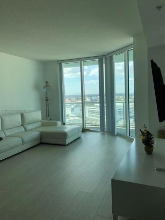 Quantum On The Bay, 1900 N Bayshore Dr #1714, Miami, Florida 33132, image 2