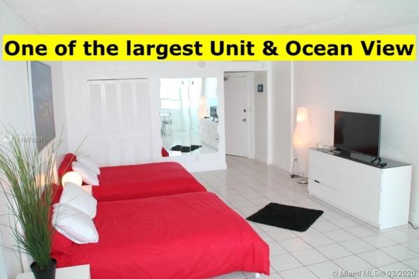 Castle Beach Club, 5445 Collins Ave #530, Miami Beach, Florida 33140, image 1
