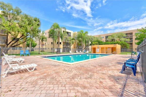 Horizons West, 8500 SW 133rd Avenue Rd #109, Kendale Lakes, Florida 33183, image 1