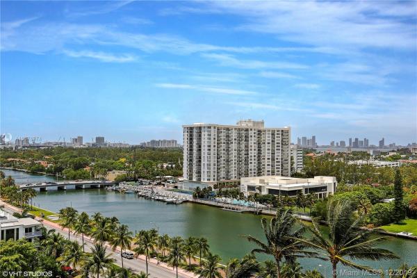 Tresor Tower, 4401 COLLINS AVE #1206, Miami Beach, Florida 33140, image 2