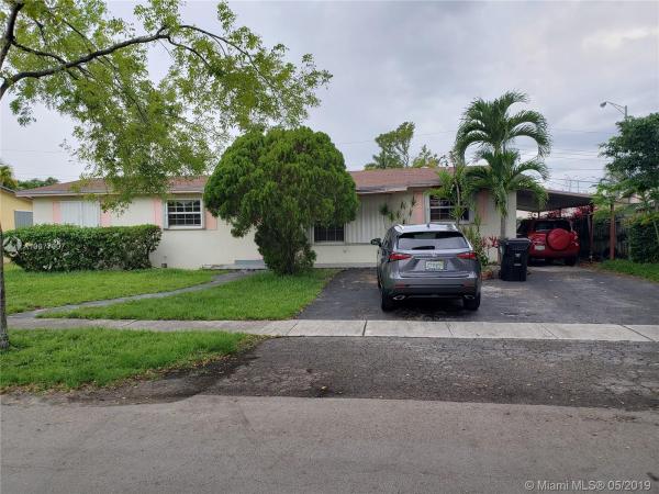 Pickwick Lake Estates, 18260 NE 7th Ct, North Miami Beach, Florida 33162, image 2