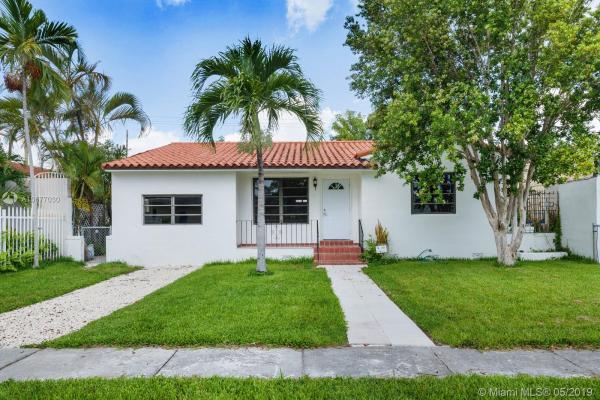 Seville, 1535 SW 16th St, Miami, Florida 33145, image 2