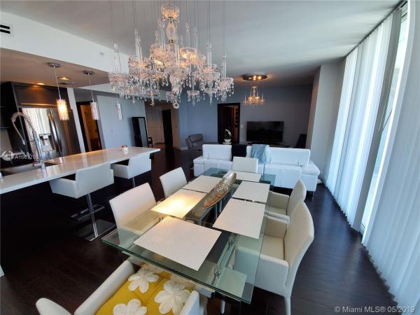 Vue At Brickell, 1250 S Miami Ave #3202, Miami, Florida 33130, image 2