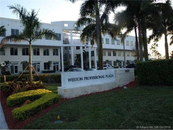 1820 N Corporate Lakes Blvd #205, Weston, Florida 33326, image 1