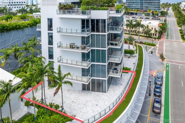 Marea, 801 S Pointe Dr #204, Miami Beach, Florida 33139, image 2