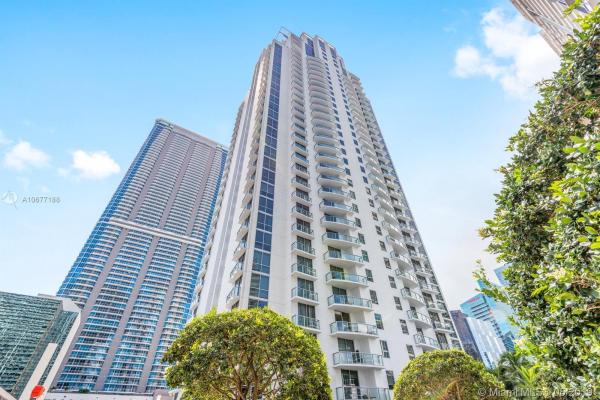 1060 Tower, 1060 Brickell Ave #2117, Miami, Florida 33131, image 2