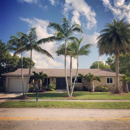 San Sebastian, 13207 SW 44th Ln, Kendale Lakes, Florida 33175, image 2