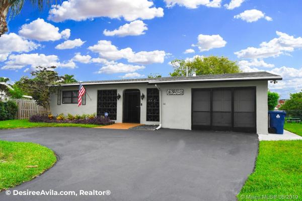 Sunrise Golf Village, 8900 NW 24th Pl, Sunrise, Florida 33322, image 1