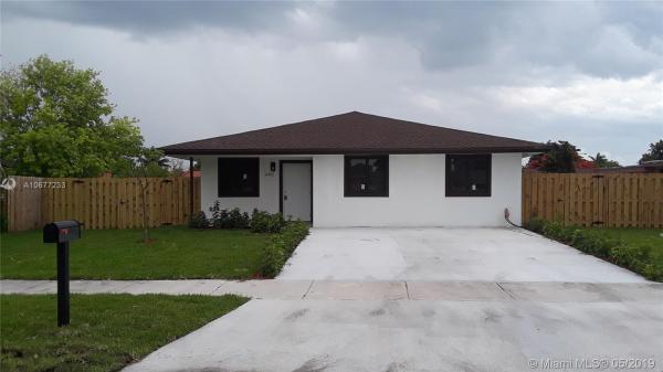 Richland Estates, 11452 SW 225th St, Princeton, Florida 33170, image 2