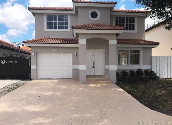 Marbella Park, 8565 NW 196th Ter, Hialeah, Florida 33015, image 2