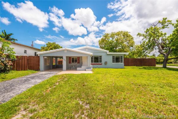 Fulford By The Sea, 1300 NE 181st St, North Miami Beach, Florida 33162, image 2