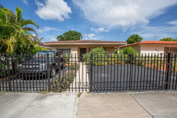 West Flagler Park, 529 NW 57th Ct, Miami, Florida 33126, image 2