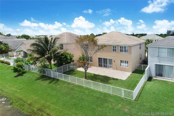 Anthony Groves, 165 Kensington Way, Wellington, Florida 33414, image 2