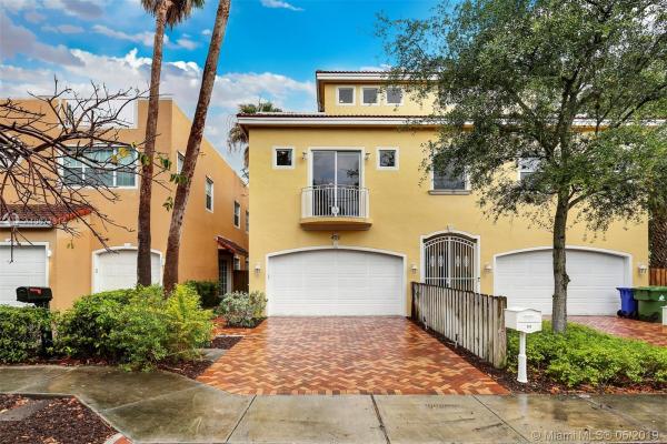 Sailboat Bend, 409 SW 5th St, Fort Lauderdale, Florida 33315, image 2