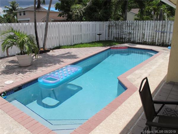 Blue Ridge, 13971 Oaklawn Pl, Davie, Florida 33325, image 2