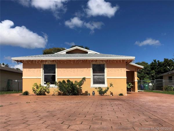 Golden Gardens, 19159 NW 33rd Ct, Miami Gardens, Florida 33056, image 2