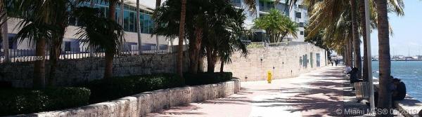 One Miami East, 335 S Biscayne Blvd. #1803, Miami, Florida 33131, image 2