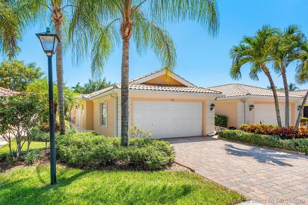 The Isles At Palm Beach Gardens, 113 Euphrates Cir, Palm Beach Gardens, Florida 33410, image 2