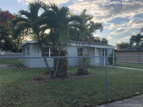 Dixie Pines, 22030 SW 114th Ave, Goulds, Florida 33170, image 2