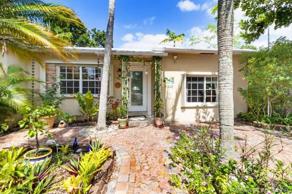 Griffing Biscayne Park Estates, 11222 NE 9th AVE, Biscayne Park, Florida 33161, image 2