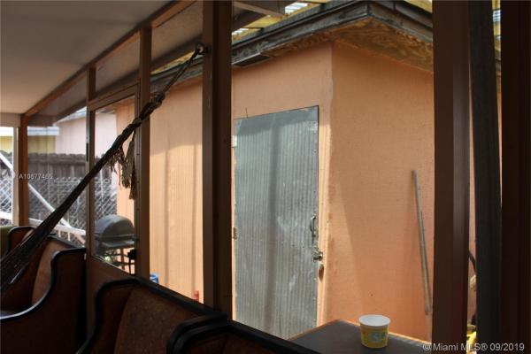 Durham Terrace, 401 NW 39th Ave, Miami, Florida 33126, image 2