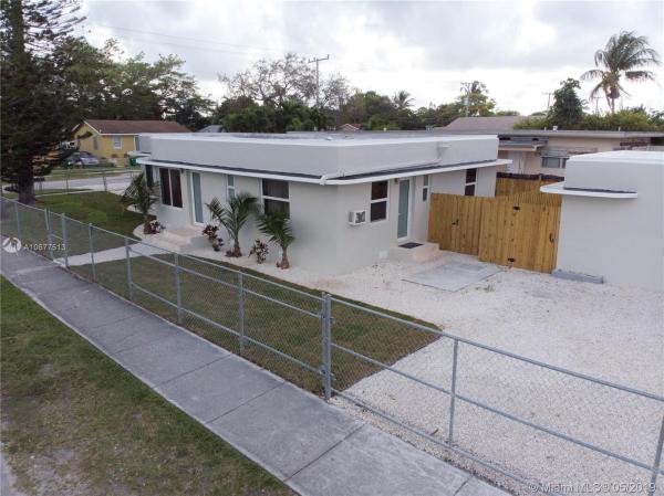 1297 NE 110th Ter, Unincorporated Dade County, Florida 33161, image 2