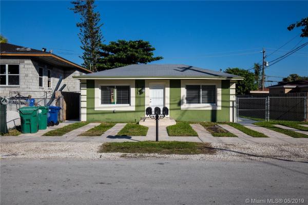 1335 NE 110th Ter, Unincorporated Dade County, Florida 33161, image 2