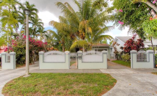 Bryan Park, 2260 SW 11th St, Miami, Florida 33135, image 2