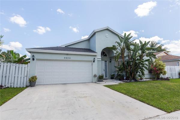 River Run, 9800 Atlantic Dr, Miramar, Florida 33025, image 2