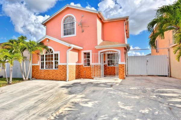 Paul Marks, 13873 SW 163rd St, Richmond West, Florida 33177, image 2
