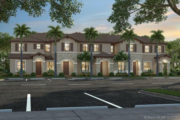 Artesa At Coco Palm Estates, 11366 SW 249th St, Princeton, Florida 33032, image 2