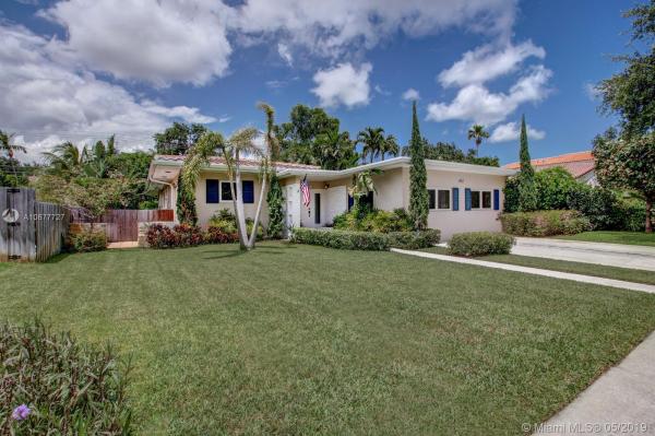 Miami Shores Residential, 451 NE 91st St, Miami Shores, Florida 33138, image 2