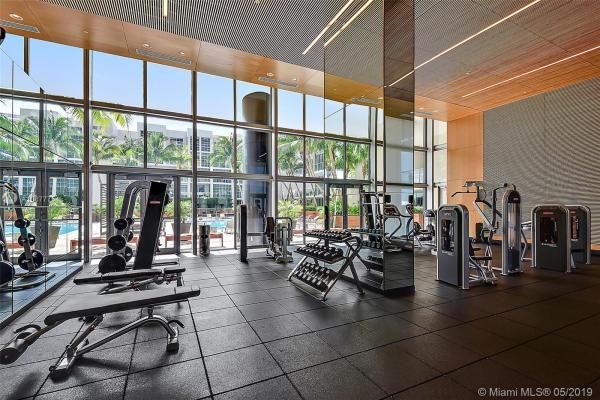 Two Midtown Miami, 3470 E Coast Ave #H0914, Miami, Florida 33137, image 2