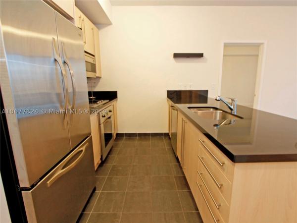 Axis On Brickell North, 1111 SW 1st Ave #LPH3822, Miami, Florida 33130, image 2