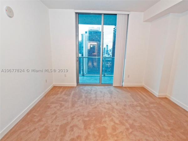 Axis On Brickell North, 1111 SW 1st Ave #LPH3822, Miami, Florida 33130, image 3