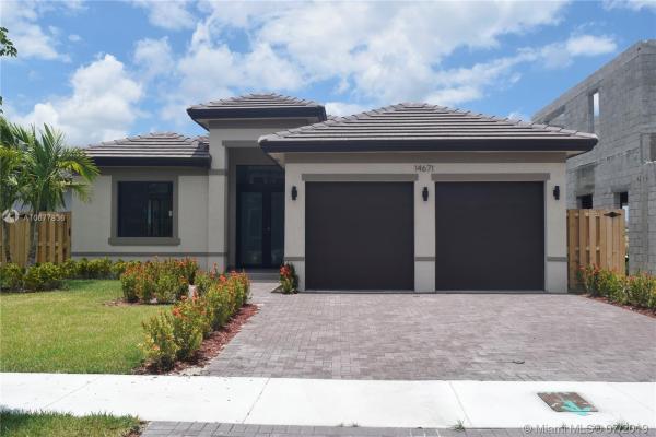 14671 SW 21st St, Unincorporated Dade County, Florida 33175, image 2