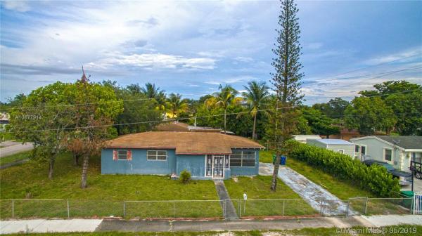Myrtle Grove, 17301 NW 31st Ave, Miami Gardens, Florida 33056, image 2