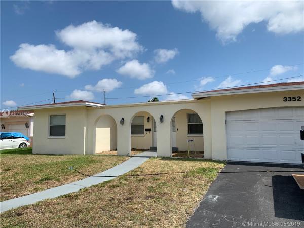 East Gate Estates, 3352 NW 21st St, Lauderdale Lakes, Florida 33311, image 2