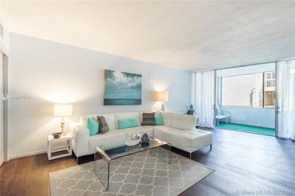 Lanai, 10210 Collins Ave #104, Bal Harbour, Florida 33154, image 2