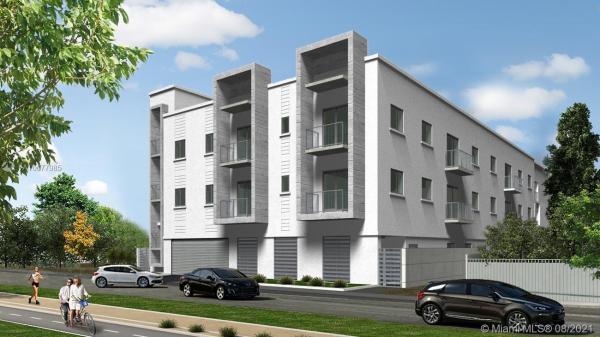 Gordon Dale Park, 6420 NW 4th Ave, Miami, Florida 33150, image 2