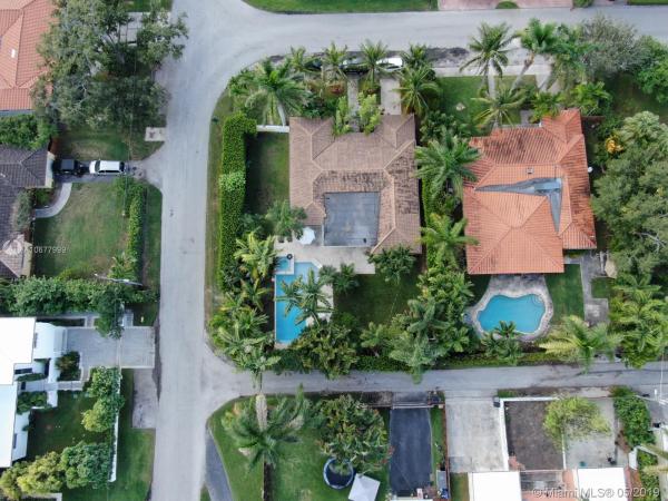 Miami Shores Estates, 10603 NE 10th Pl, Miami Shores, Florida 33138, image 2